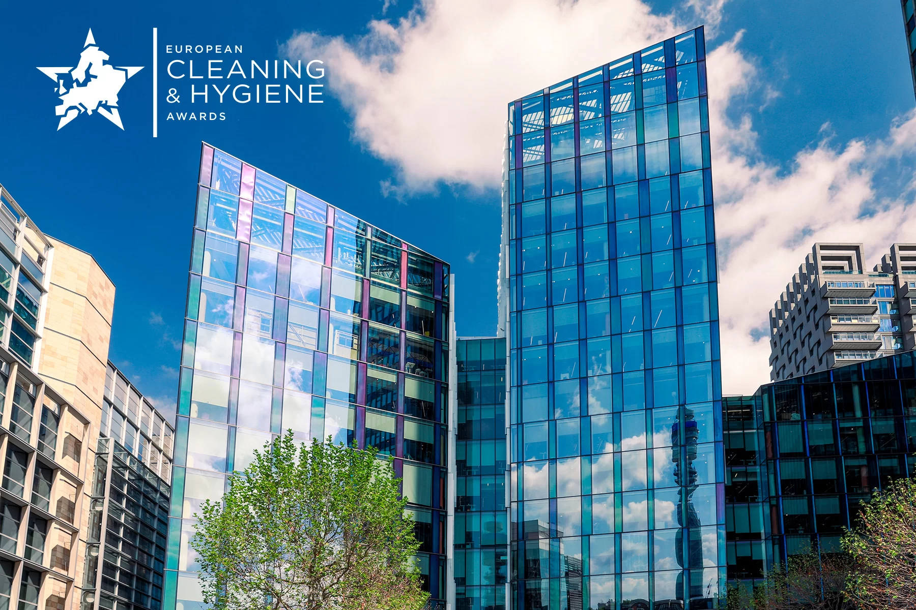 JPC by Samsic European Cleaning Hygiene Awards-2024 Finalists